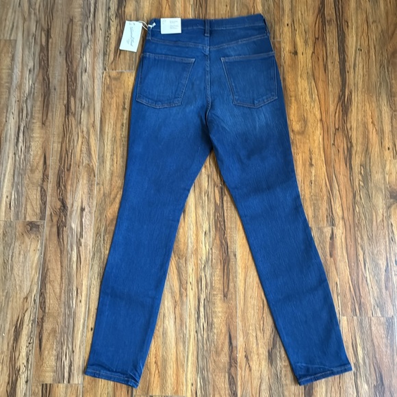 Universal Thread High Rise Skinny Jeans - Picture 4 of 6